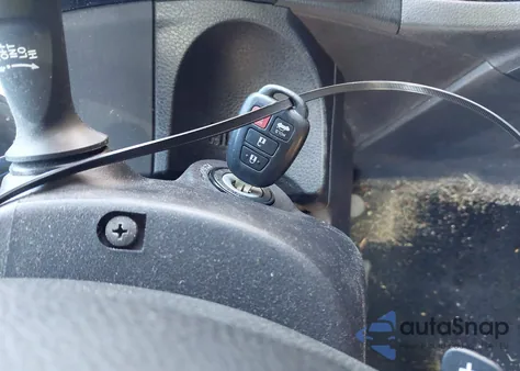 2016 Toyota Corolla S Plus from USA, damaged, VIN 2T1BURHE7GC677953